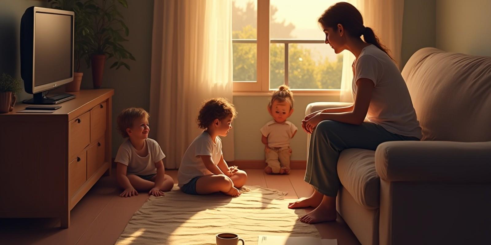 Uso y disfrute de la vivienda familiar tras separación