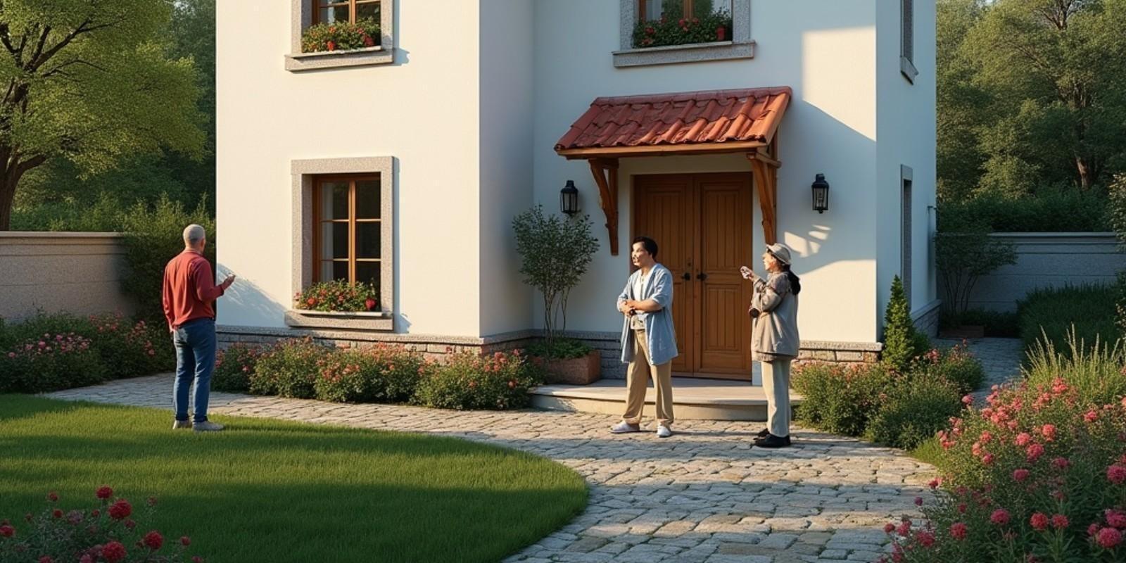 ¿Cuál es el precio real de tu vivienda en Ames o Teo en 2026? Claves para no vender por debajo del mercado
