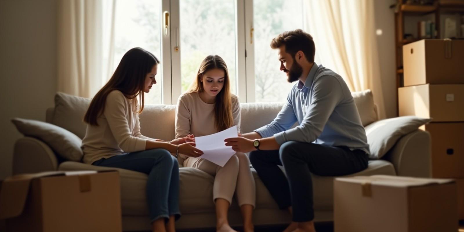 Temor a que la Vivienda Tarde Demasiado en Venderse