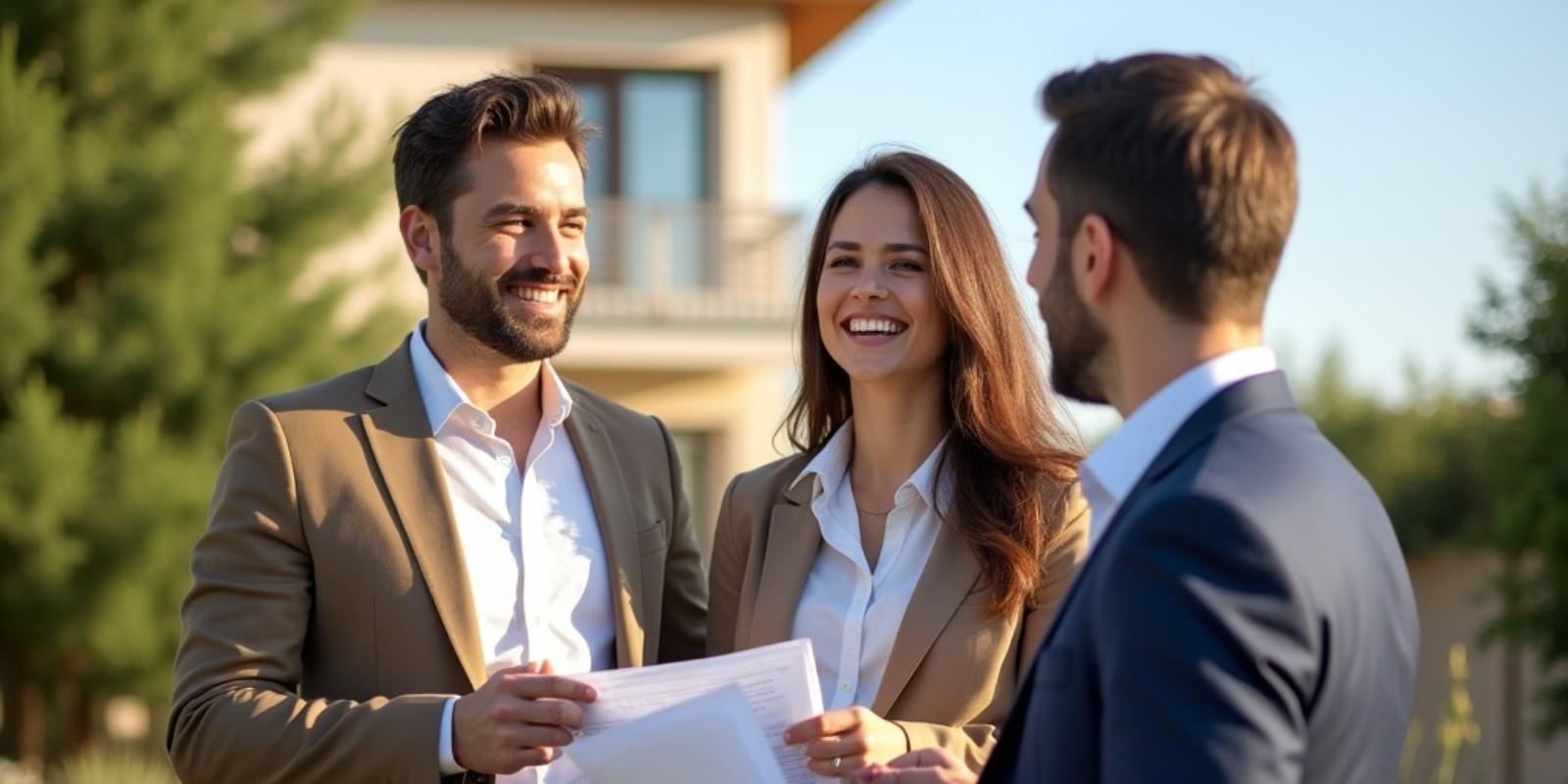 Perfil del Comprador Inmobiliario en 2026