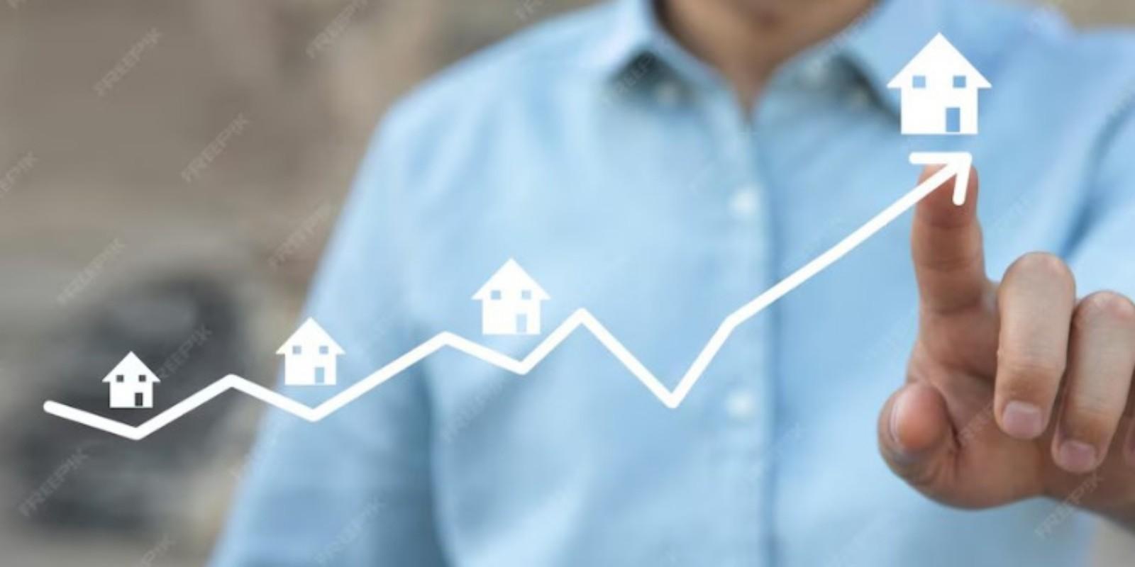 ¿Va a bajar el precio de mi casa en Santiago de Compostela si el BCE sube los tipos por la guerra?