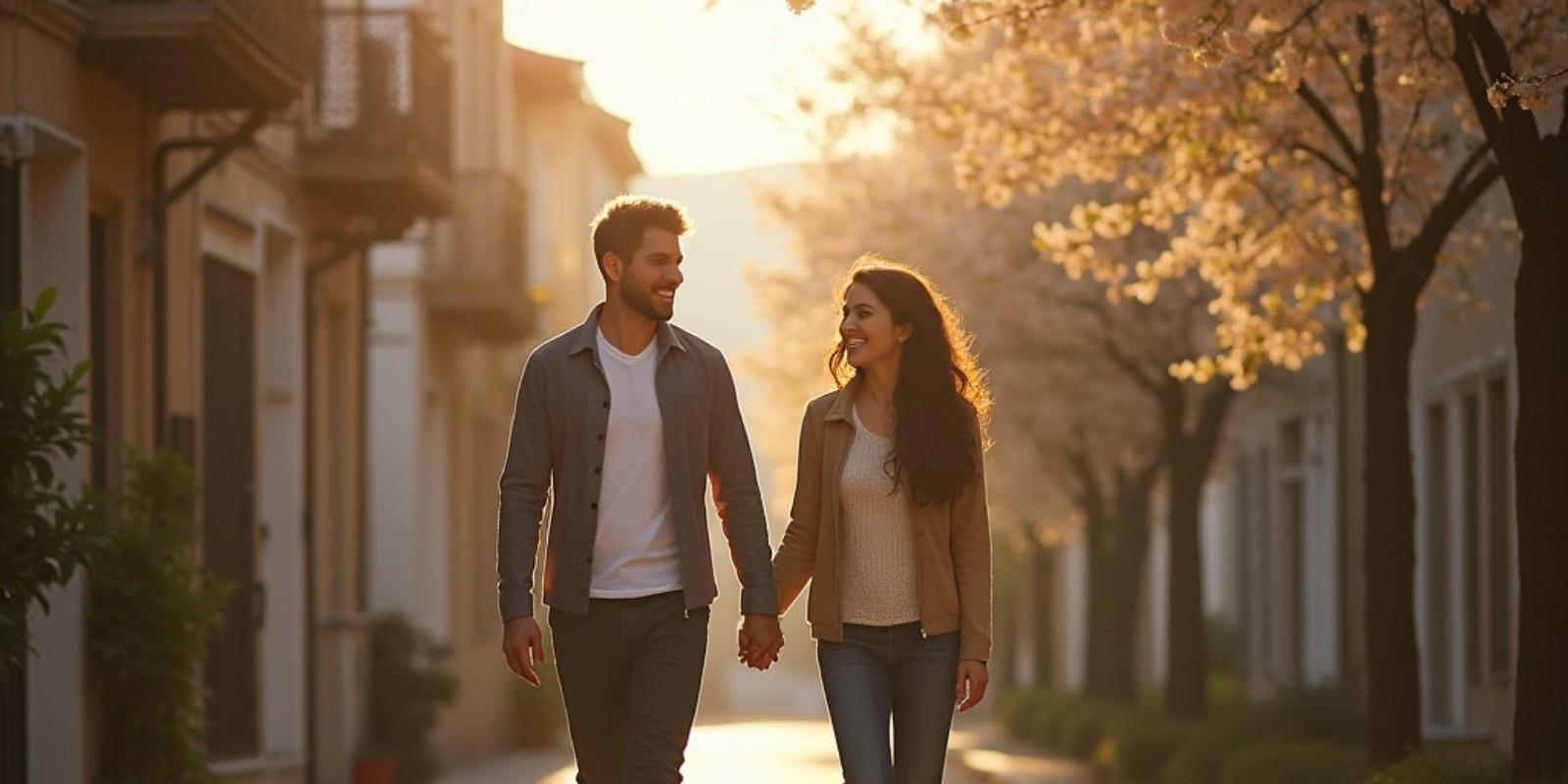 Efecto Primavera en el mercado inmobiliario local