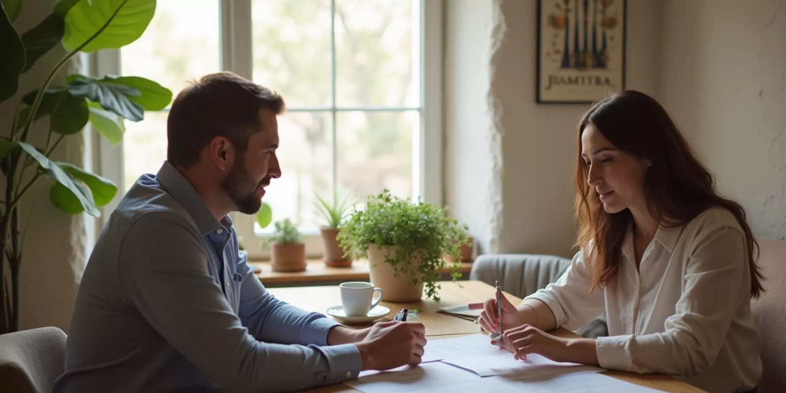 Hipotecas y Compradores: ¿Quién puede comprar tu casa hoy?